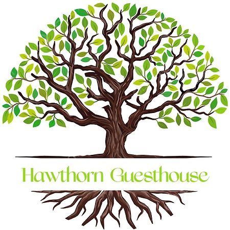 Hawtհorn Guestհouse CBG Exterior foto