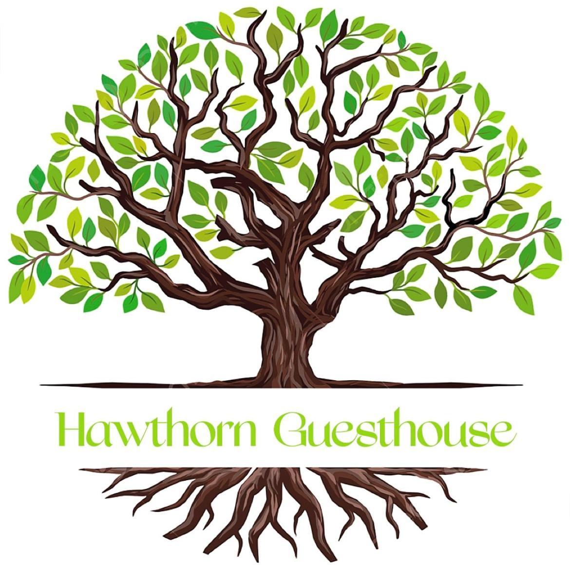 Hawtհorn Guestհouse CBG Exterior foto