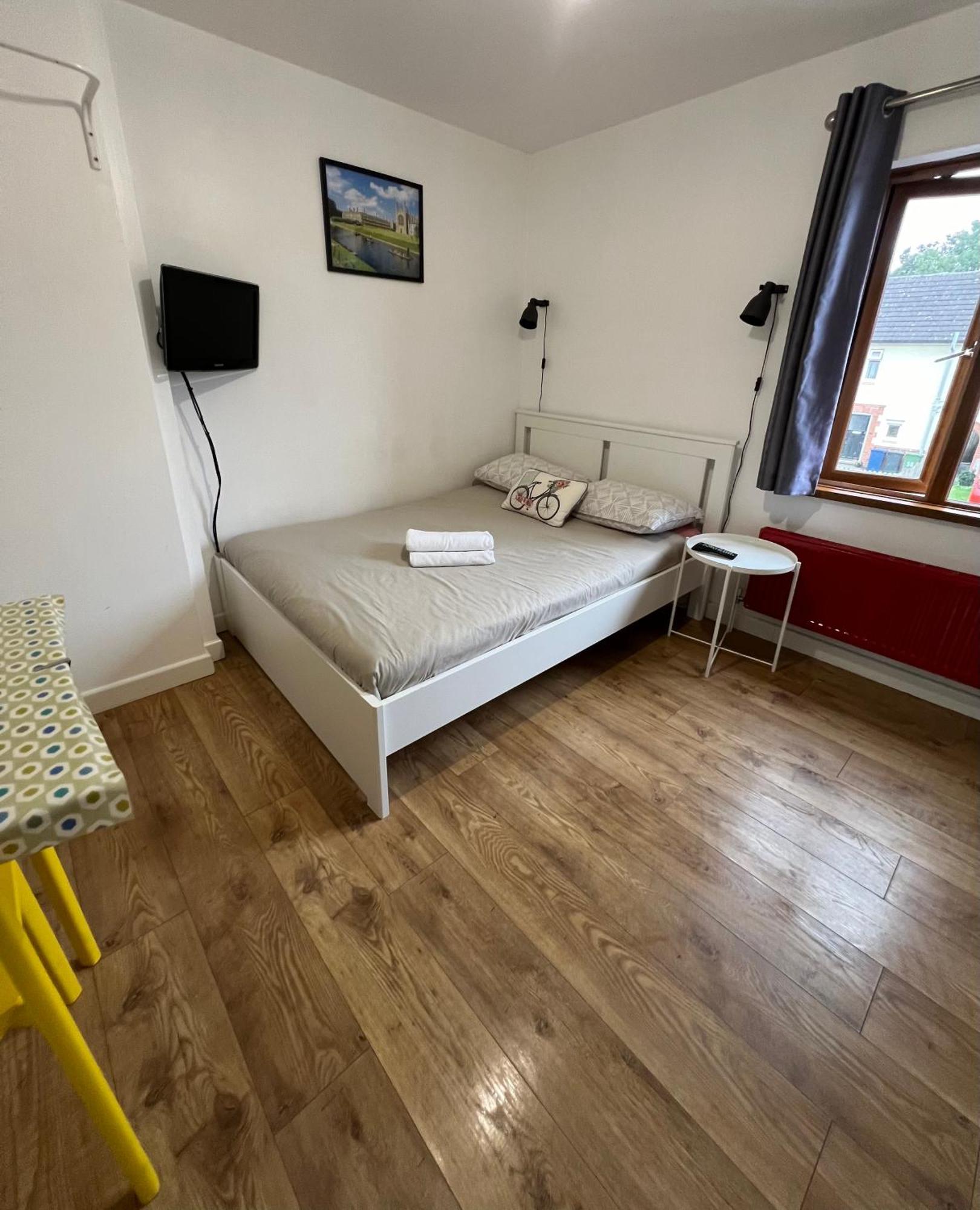 Hawtհorn Guestհouse CBG Exterior foto